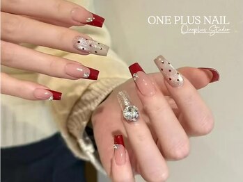 ワンプラススタジオ(One Plus Studio)/