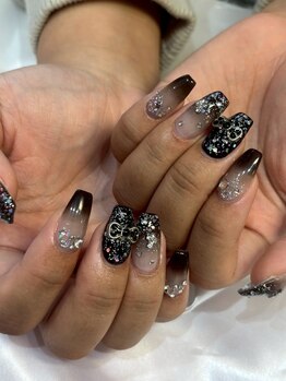 ネイルサロンアンドデコショップ アシュリー 大宮店(Ashliy)/
