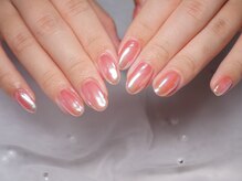 グラシアス(Gracias)/オーロラワンカラー