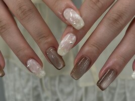 定額ニュアンス◎マグネット