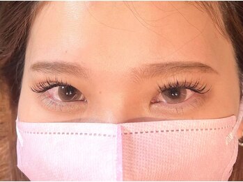 ベレッタカシル(veretta.cacil)/マツエク/まつ毛エクステ/マツゲ