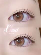 アイモア 可児店(eye mor.)/まつ毛パーマ