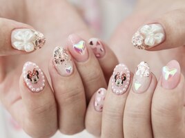 トップネイリストオーダーメイド