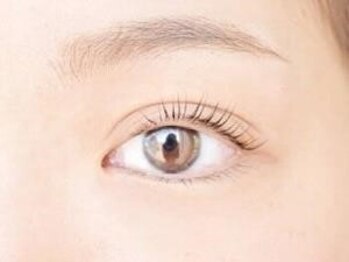 ビューティーエース リネイル(BeautyA×Re:NaiL)の写真/自然かつ印象的にしたい方にオススメ★お客様の理想の雰囲気に合わせて素敵なお目元に仕上げます♪