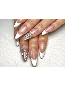 華やか系（イベント・ブライダル）が得意