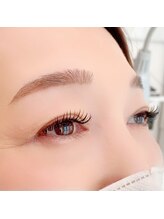 ラピヌ(Lapine)/【まつエク付け放題】