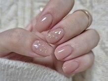ドリーミーネイル 池袋(Dreamy Nail)/￥５９８０《60分》