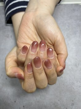 ビバネイル(VIVA NAIL)/
