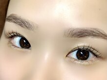 サロン ド ルピア(SALON de LUPIA)/ラッシュリフト