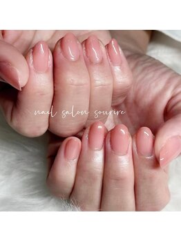 スーリール(Sourire)/◇ネイルデザイン◇