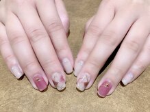 ネイルが初めての方も大歓迎◎