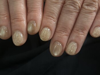 ミュウ(MEU)/magnet×flash 6500円～