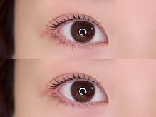 クレージュ(courage)/まつげパーマ