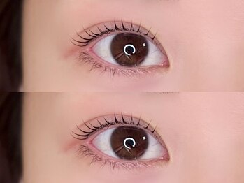 クレージュ(courage)/まつげパーマ