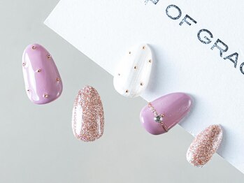 オブ グレイス(Of Grace)/+αコース No.910