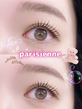 クレイモ(Kureimo)/パリジェンヌロッド