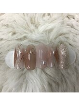 サロン ド ラグジュ/定額ネイル