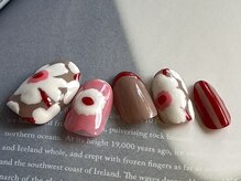 ガーデンジェル(GARDEN GEL)/マリメッコのテキスタイル☆