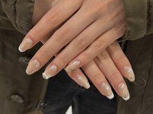 キャッツアイトーキョー 西荻窪店/持ち込みデザイン