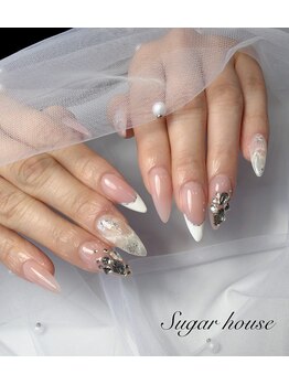 スカルプシンプルコース