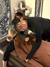 モミモミ 霧島店(momi momi)&nbsp;増田 まめ