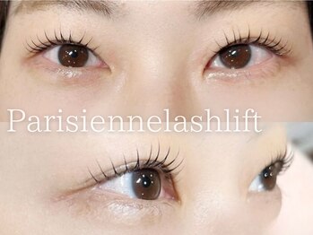 ラヴォール 天王寺アポロ店(Lovall)/パリジェンヌ・まつ毛パーマ