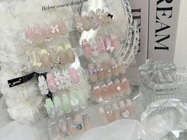 3~5月☆定額アート