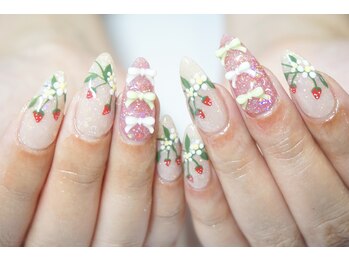 サロン デ ミランダ(Salon de Miranda)/