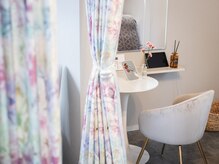 ベル(belle)の雰囲気(光脱毛、フェイスワックス脱毛、全身ツルツル♪)