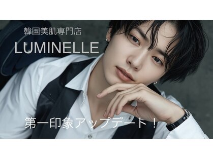 ルミネル 名古屋新栄(Luminelle)の写真