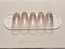 ジュエレス(Jeweless)/大人可愛い定額デザイン