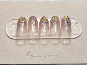 ジュエレス(Jeweless)/大人可愛い定額デザイン