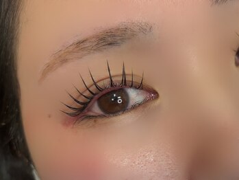 アーツアイサロン 町田駅前通り店(arts eyesalon)/パリジェンヌ