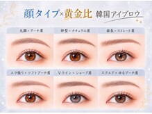 レピア 鹿児島天文館/顔タイプ黄金比【LEPIA】