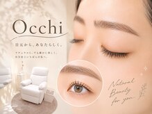 オッチ(Occhi)