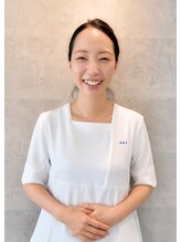 ポーラ ザ ビューティ 山口大学病院前店(POLA THE BEAUTY)&nbsp;Miki Ichihashi