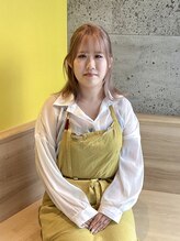 レコン 辻堂店(recon) Shiina