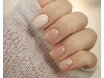 ヌード ネイルスタジオ 千葉店(Nude Nailstudio)/