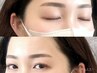 【似合わせ美眉スタイリング】眉WAXからメイクまでトータルで♪￥5500→￥4400