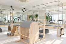ラ ピラティス 二子玉川店(La pilates)