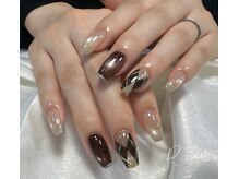 アールネイル 市川店(R nail)