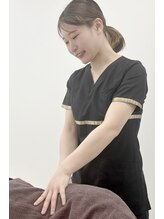 女性専用整体サロン フレル(Frele) 波多 咲良