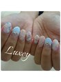 ネイルサロン レーヌ(nail salon Reine) 綺麗めがすきです