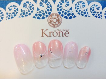 ネイルサロン クローネ(Nail Salon Krone)/ピックアップデザイン