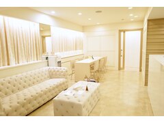 Salon EF 栄本店 ―まつげパーマ/フラットラッシュ/ボリュームラッシュ/眉毛/ネイル―