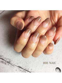 アイリーネイル(IRIE NAIL)/スカルプチュア