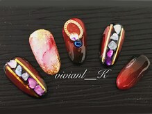 ハチドビューティ(8Do Beauty)/【新規オフ無料】Vivianコース