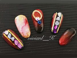 【新規オフ無料】Vivianコース