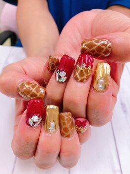 アイル ビューティーサロン(Airu Beauty Salon)/