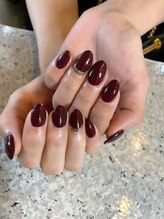 バンズネイル(Banz nail)/